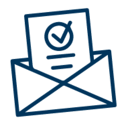 S'inscrire à la newsletter